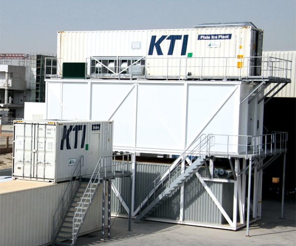 KTI System