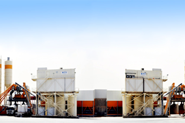 Al-Taoy Project Riyadh