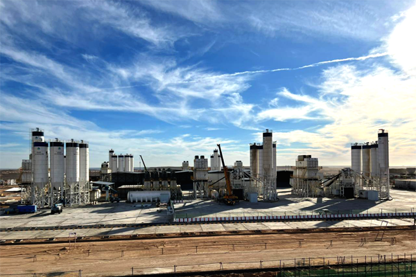 The Line NEOM Project