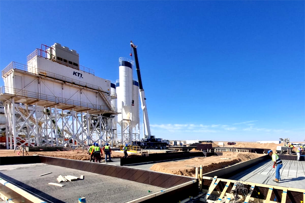 Raddad Almadina Project