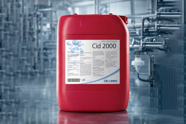 Biosecurity Products