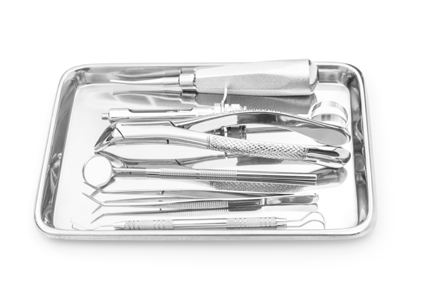 Dental Supplies